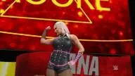 WWE2K17 DanaBrooke