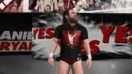 WWE2K17 DanielBryan
