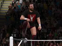 WWE2K17 DanielBryan 4