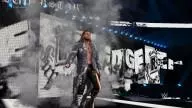 WWE2K17 Edge