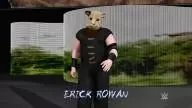 WWE2K17 ErickRowan 2