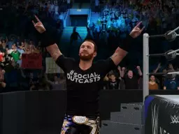 WWE2K17 HeathSlater 3