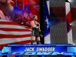 WWE2K17 JackSwagger 2