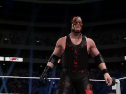 WWE2K17 Kane 3