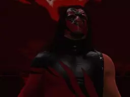 WWE2K17 Kane98 Retro