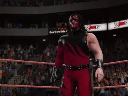 WWE2K17 Kane98 Retro 3