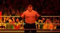 WWE2K17 KaneCorporate