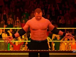 WWE2K17 KaneCorporate