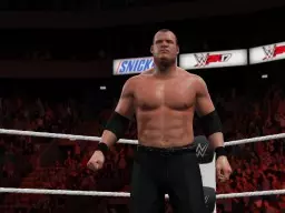 WWE2K17 KaneCorporate 2