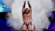WWE2K17 Neville