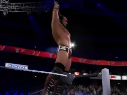 WWE2K17 Neville 3