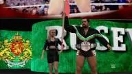 WWE2K17 Rusev Lana 2