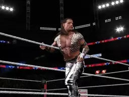 WWE2K17 ShawnMichaels 2