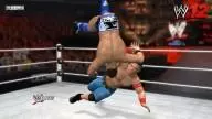WWE12 CenaHiptoss
