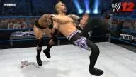 WWE12 ChristianKillswitch