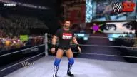 WWE12 MizAwesomeShirt