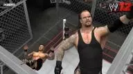 WWE12 OrtonFall