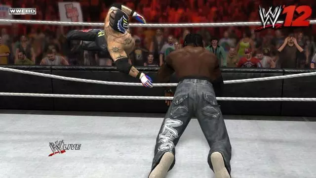 WWE12 ReyMysterio619