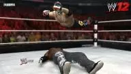 WWE12 ReyMysterioFinisher