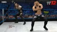 WWE12 UndertakerTaunt