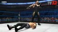 WWE12 UndertakerTaunt2