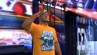 SvR2011 Cena Entrance