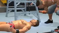 SvR2011 Cena Miz 2