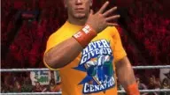 SvR2011 Cena Taunt