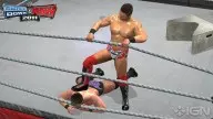 SvR2011 Jericho Miz 1