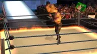 SvR2011 Kane Chokeslam 2