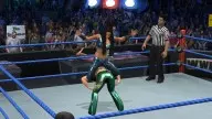 SvR2011 Melina Beth 2