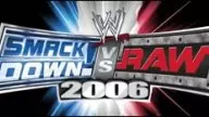 SD vs. Raw 2006