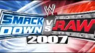 SD vs. Raw 2007