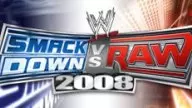 SD vs. Raw 2008