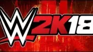 WWE 2K18