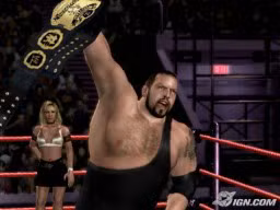 SVR2007 PS2 BigShow 2