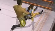 SVR2007 PS2 Daivari 3