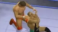 SVR2007 PS2 WilliamRegal 4