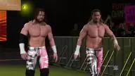 WWE2K17 Blake Murphy 3