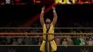 WWE2K17 HideoItami