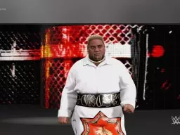 WWE2K17 Rikishi 5