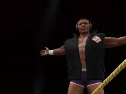 WWE2K17 TysonKidd