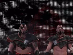 WWE2K17 Viktor Konnor Ascension 3