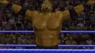 SVR2007 PS2 BobbyLashley 4