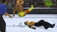 SVR2007 PS2 HulkHogan 4