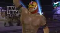 SVR2007 PS2 ReyMysterio 2