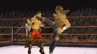 SVR2007 PS2 ShawnMichaels 4