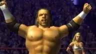 SVR2007 PS2 TripleH 2