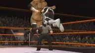 SVR2007 PS2 TripleH 3