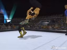 SVR2007 PS2 EddieGuerrero 3